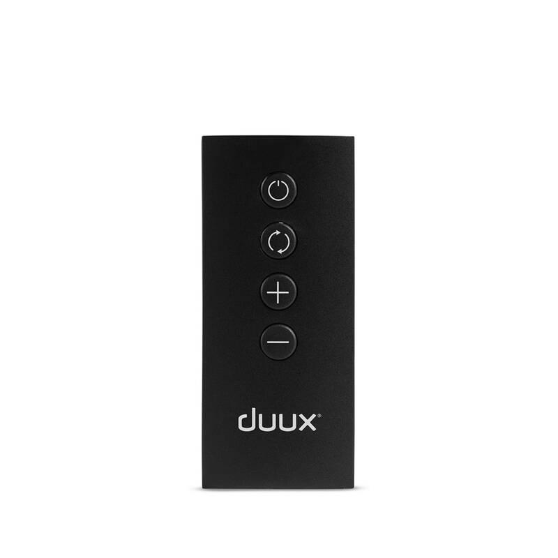 Zvlhčovač vzduchu Duux DXHU06 Beam Mini Black černý