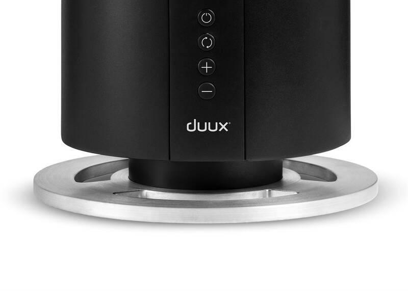 Zvlhčovač vzduchu Duux DXHU06 Beam Mini Black černý, Zvlhčovač, vzduchu, Duux, DXHU06, Beam, Mini, Black, černý