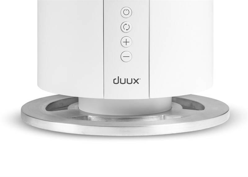 Zvlhčovač vzduchu Duux DXHU07 Beam Mini White bílý, Zvlhčovač, vzduchu, Duux, DXHU07, Beam, Mini, White, bílý