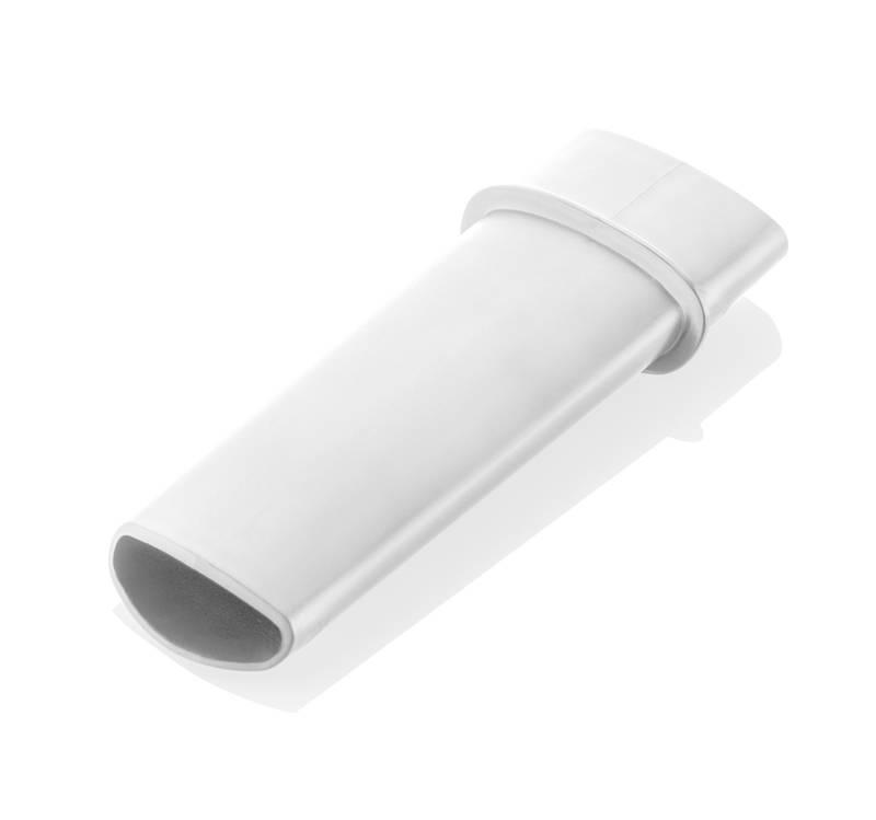 Akumulátorový vysavač ETA Rotary 1425 90000 šedý bílý