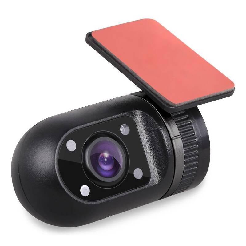 Autokamera LAMAX S7 Dual GPS černá