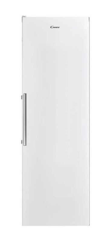 Chladnička Candy CLF1864M bílá