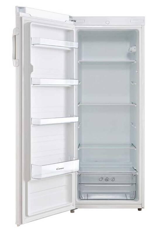 Chladnička Candy CMIOLS 5144WH bílá
