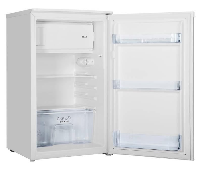 Chladnička Gorenje Primary RB392PW4 bílá