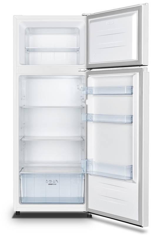 Chladnička Gorenje Primary RF4141PW4 bílá