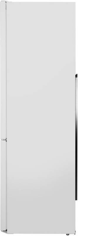 Chladnička s mrazničkou Indesit XIT8 T1E W bílá
