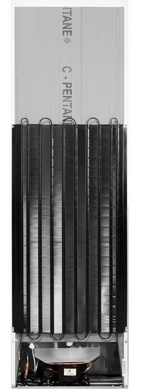 Chladnička s mrazničkou Indesit XIT8 T1E W bílá