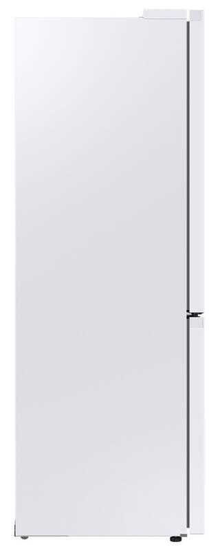 Chladnička s mrazničkou Samsung RB34T675EWW EF bílá