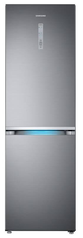 Chladnička s mrazničkou Samsung RB38R7839S9 EF