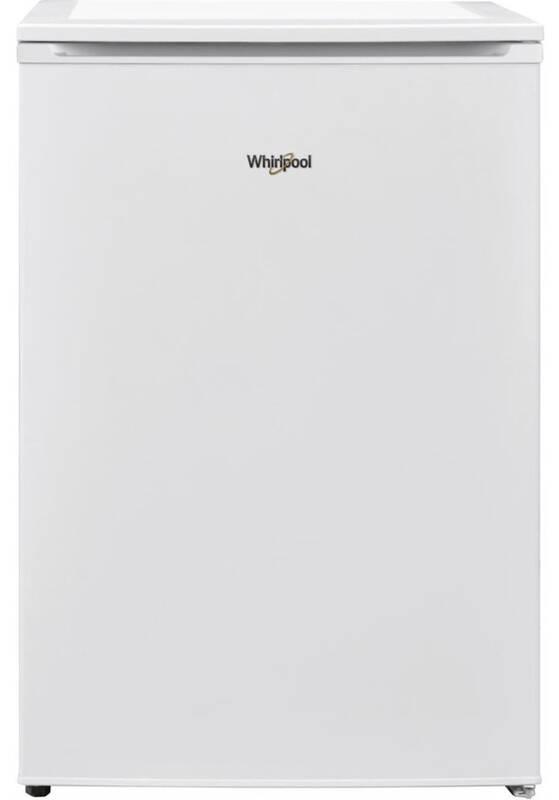 Chladnička Whirlpool W55VM 1110 W bílá