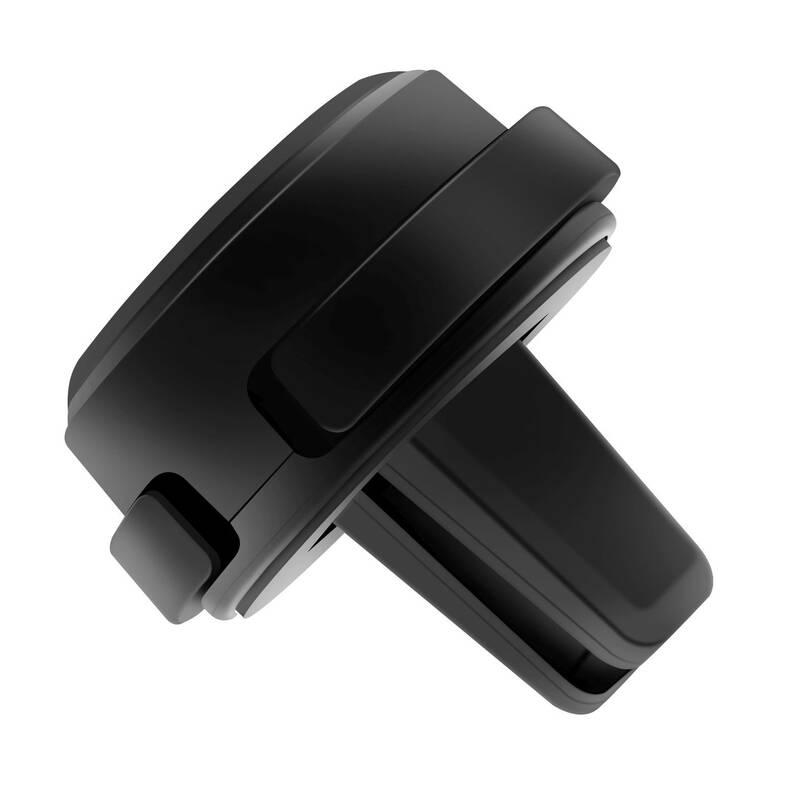Držák na mobil FIXED Icon Air Vent Mini do ventilace černý