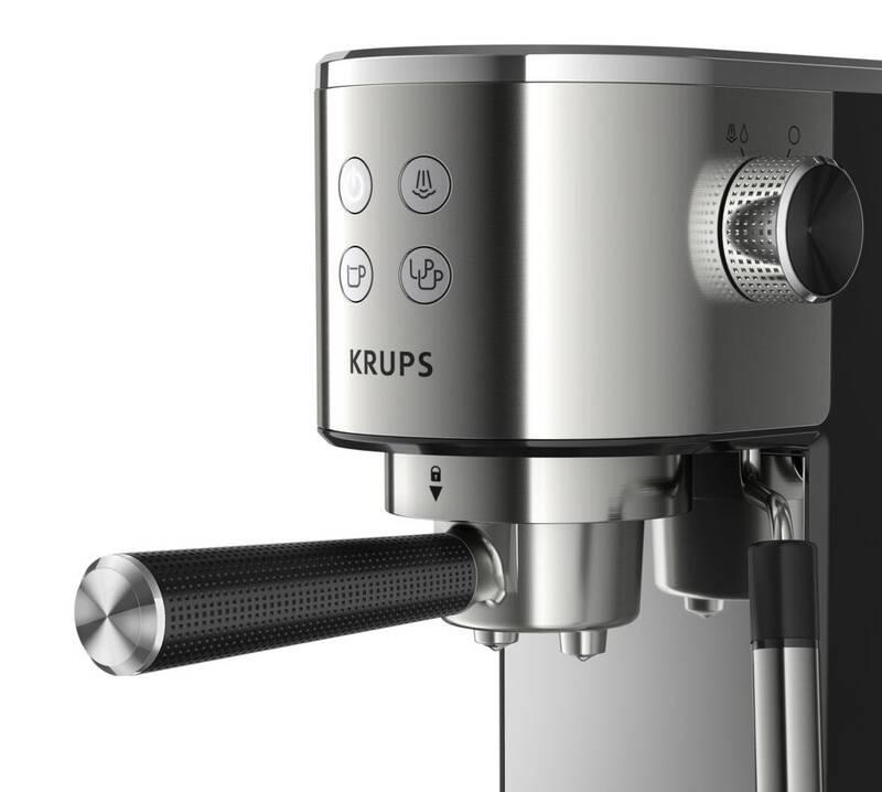 Espresso Krups XP442C11 Virtuoso