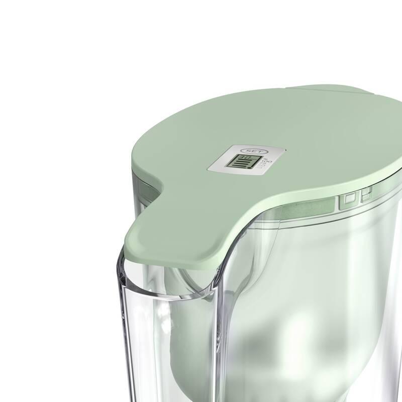 Filtrační konvice Philips AWP2935GNT 10