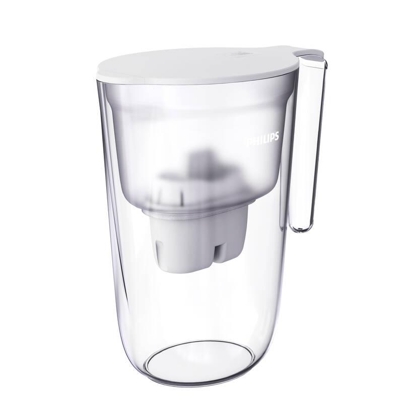 Filtrační konvice Philips AWP2935WH 10