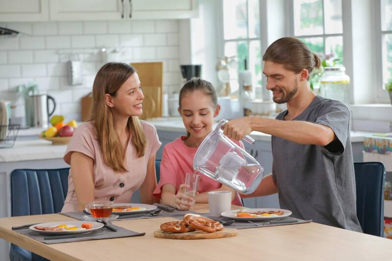 Filtrační konvice Philips AWP2935WH 10