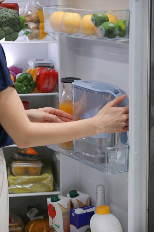 Filtrační konvice Philips AWP2936BLT 10