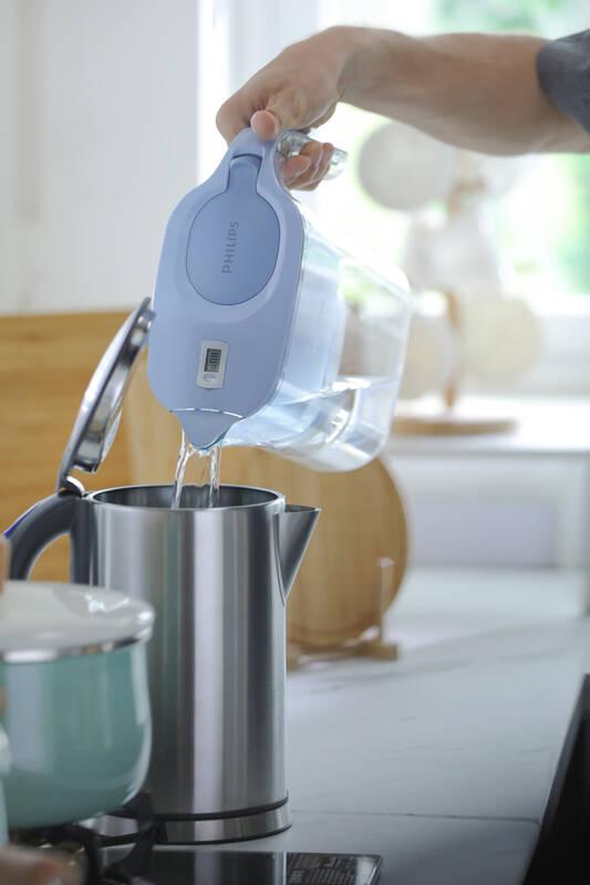 Filtrační konvice Philips AWP2936BLT 10