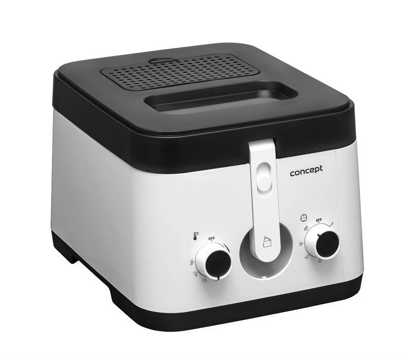 Fritéza Concept FR1010 QUICK FRY