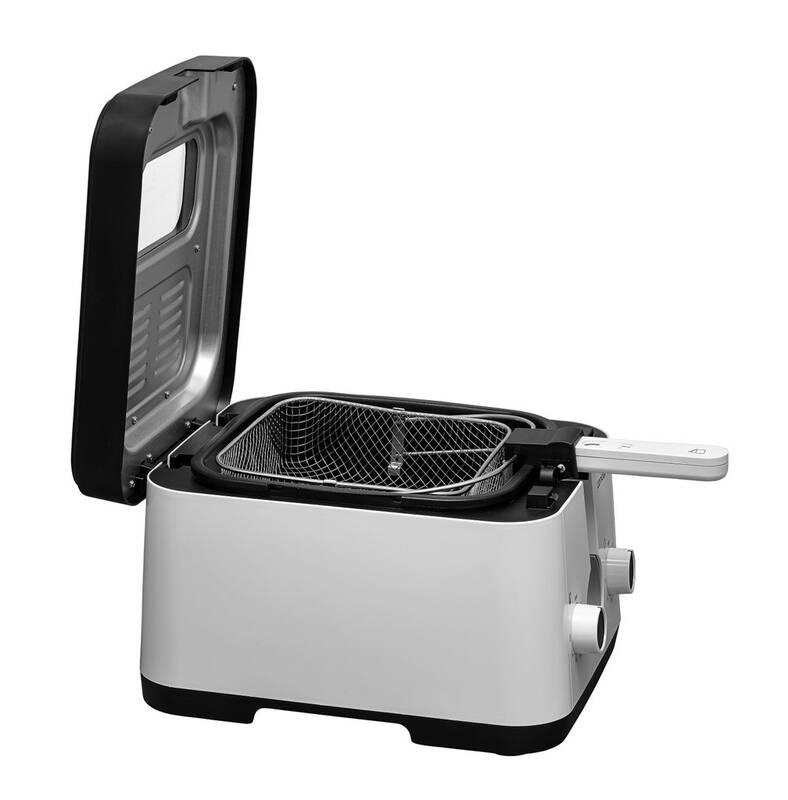 Fritéza Concept FR1010 QUICK FRY