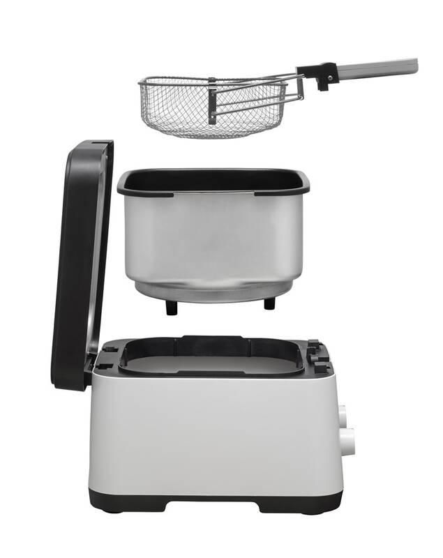 Fritéza Concept FR1010 QUICK FRY