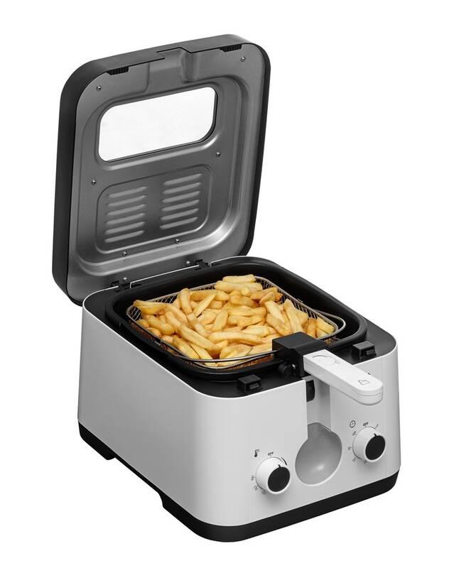 Fritéza Concept FR1010 QUICK FRY