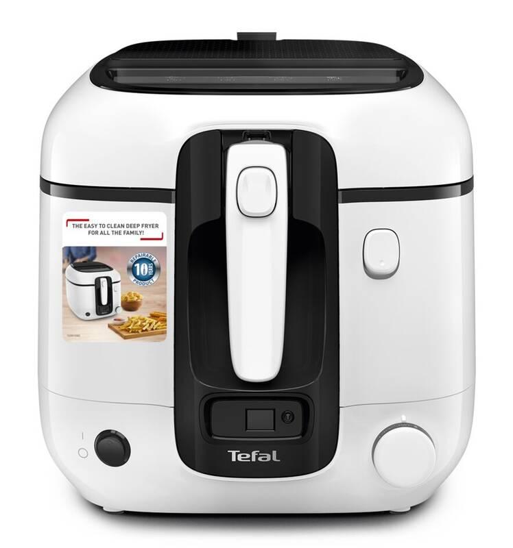 Fritéza Tefal FR314030 Super Uno