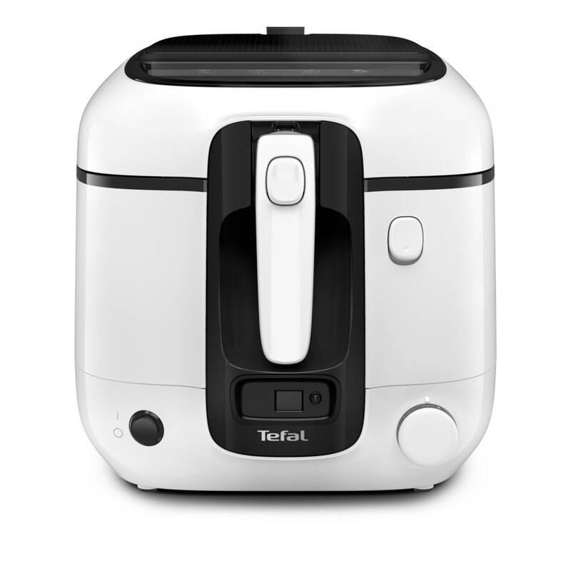 Fritéza Tefal FR314030 Super Uno