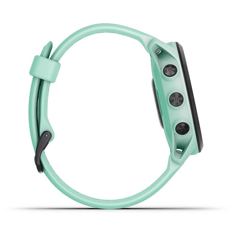 GPS hodinky Garmin Forerunner 745 - Neo Tropic