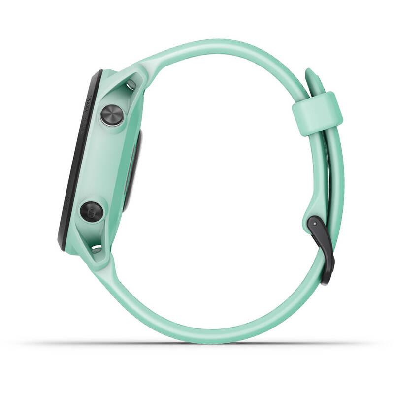 GPS hodinky Garmin Forerunner 745 - Neo Tropic