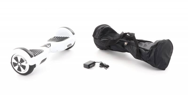 Hoverboard VeGA GPX-01