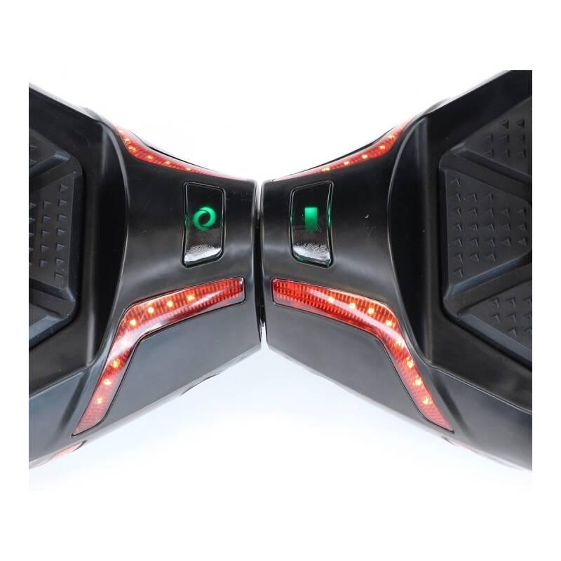 Hoverboard VeGA GPX-04