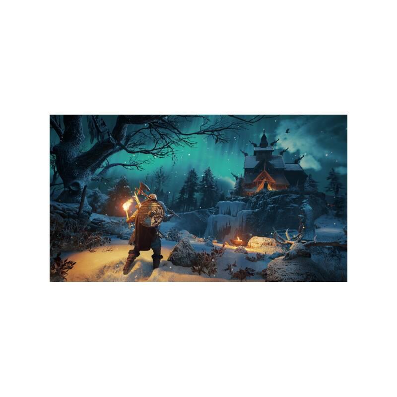 Hra Ubisoft PlayStation 5 Assassin