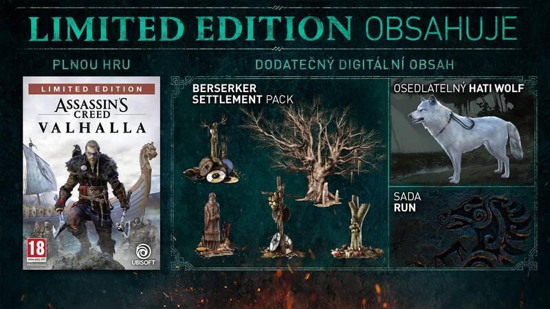 Hra Ubisoft Xbox One Assassin