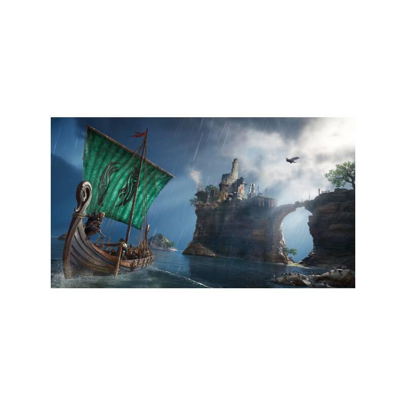 Hra Ubisoft Xbox One Assassin