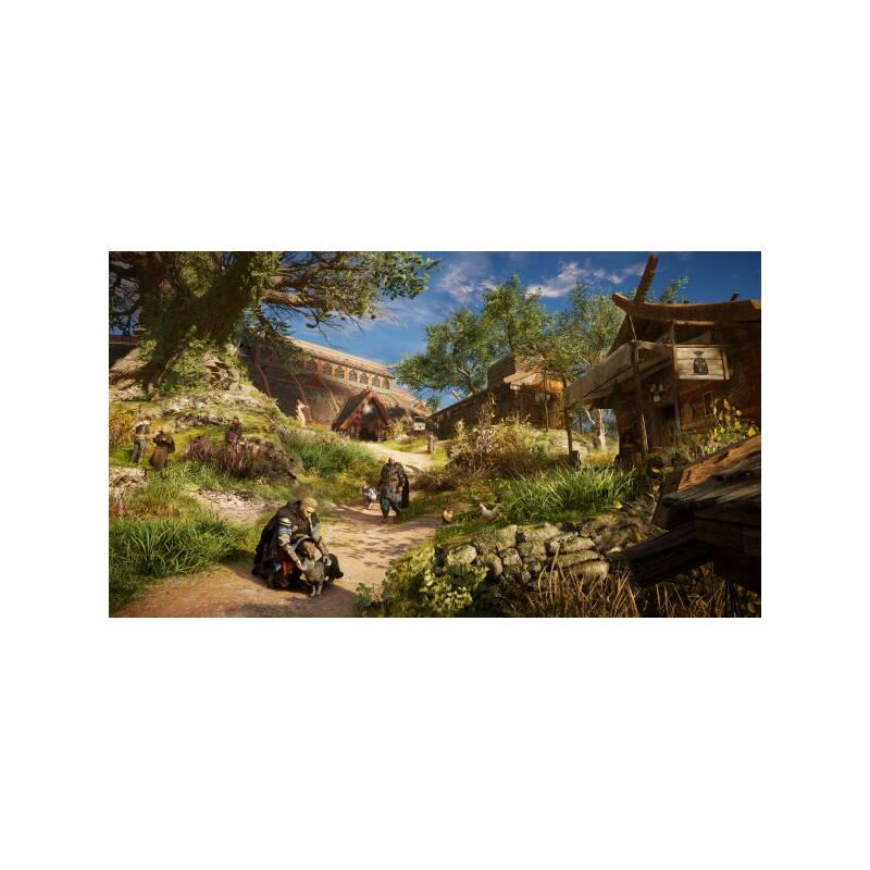 Hra Ubisoft Xbox One Assassin