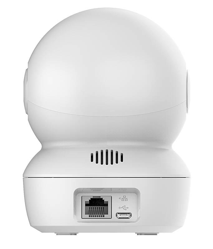 IP kamera EZVIZ C6N bílá