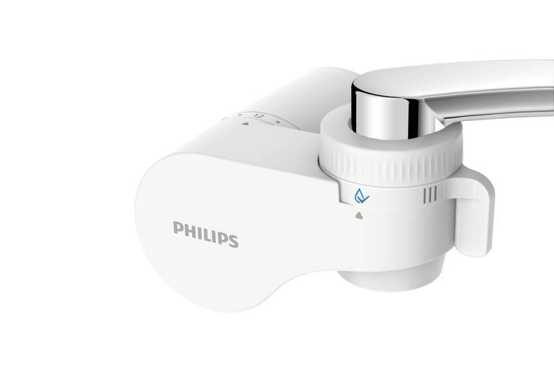 Kohoutkový filtr Philips On-Tap AWP3754 10