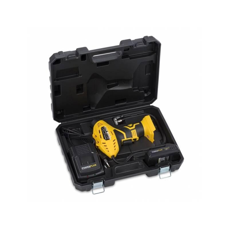 Kompresor POWERPLUS POWX1700