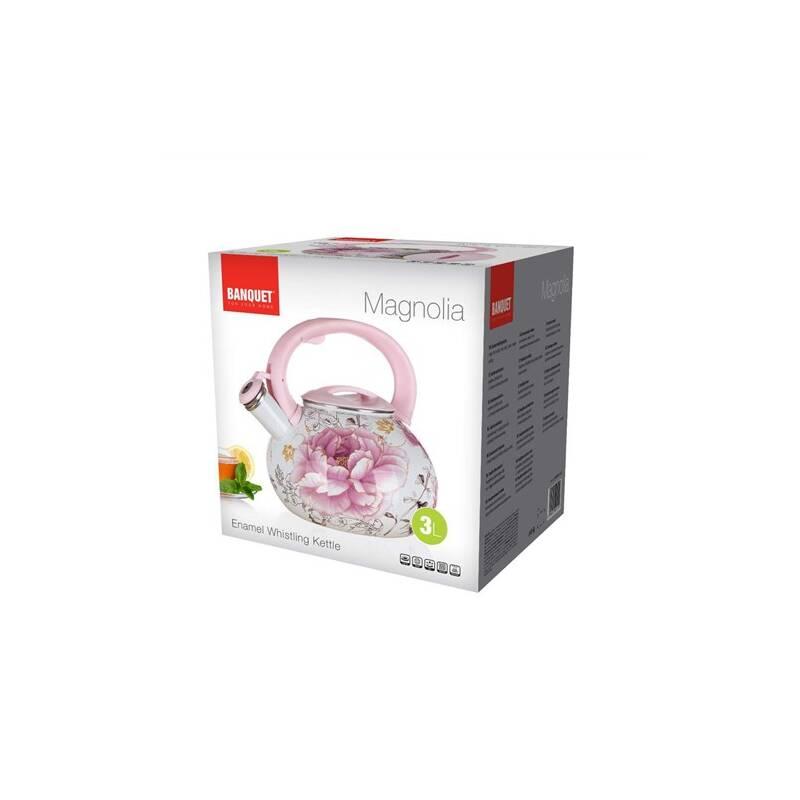 Konvice BANQUET MAGNOLIA 13701209