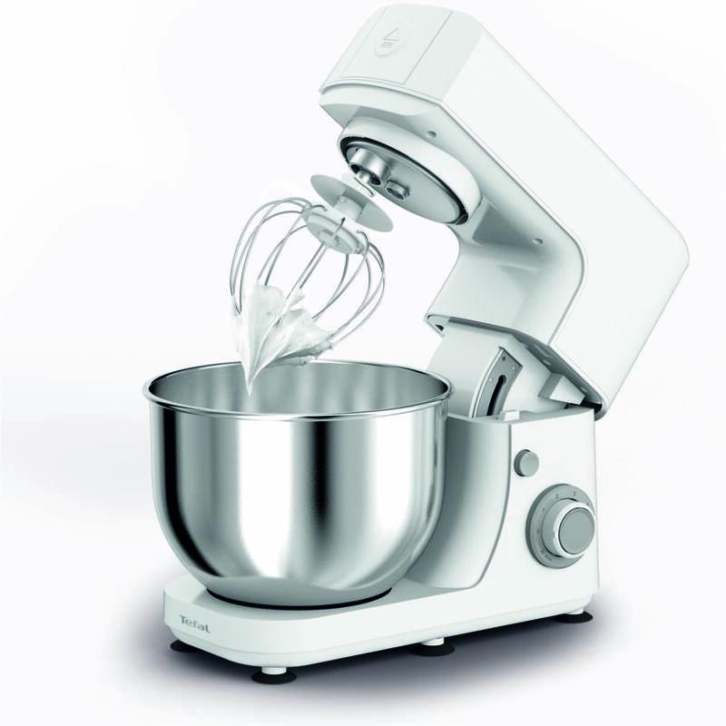 Kuchyňský robot Tefal Masterchef Essential QB150138