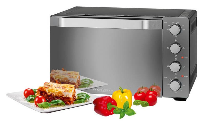 Mini trouba ProfiCook PC-MBG 1185