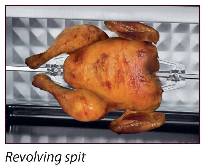 Mini trouba ProfiCook PC-MBG 1185