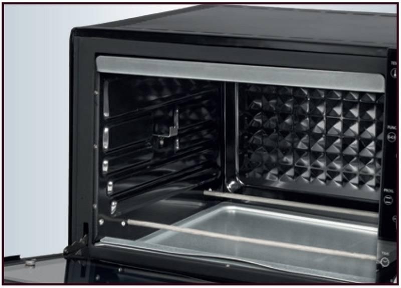 Mini trouba ProfiCook PC-MBG 1185