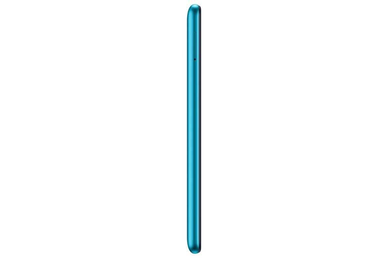 Mobilní telefon Samsung Galaxy M11 modrý