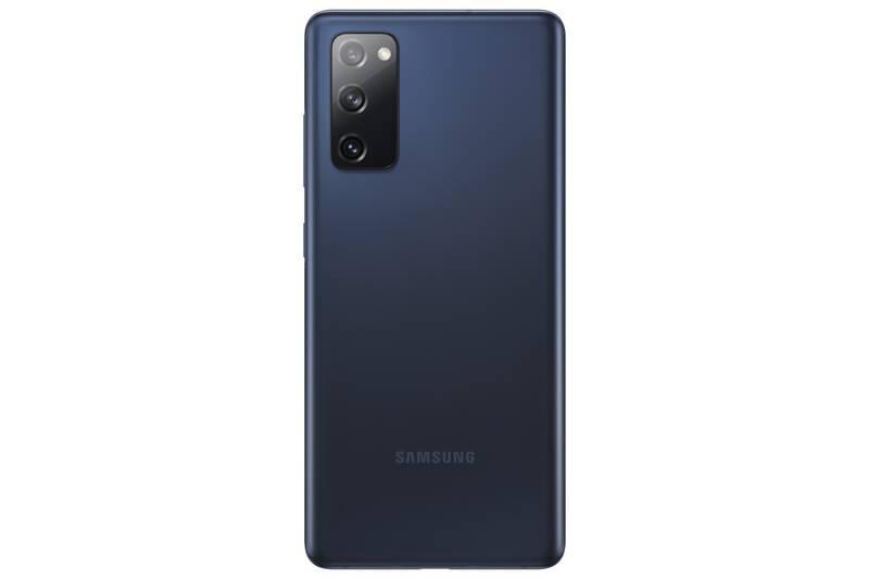 Mobilní telefon Samsung Galaxy S20 FE 5G 128 GB modrý, Mobilní, telefon, Samsung, Galaxy, S20, FE, 5G, 128, GB, modrý