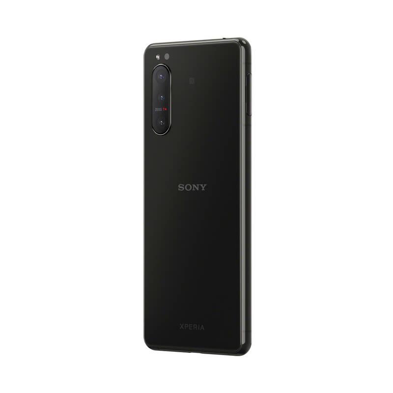 Mobilní telefon Sony Xperia 5.II černý