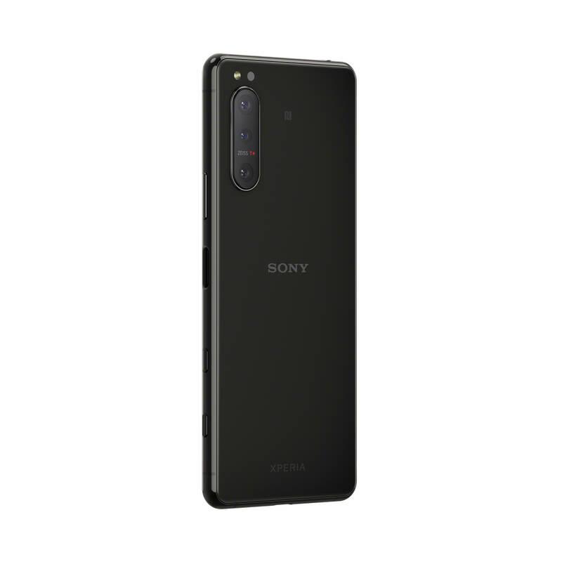 Mobilní telefon Sony Xperia 5.II černý, Mobilní, telefon, Sony, Xperia, 5.II, černý