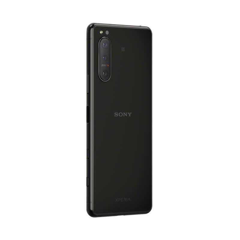 Mobilní telefon Sony Xperia 5.II černý
