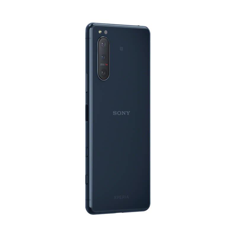 Mobilní telefon Sony Xperia 5.II modrý