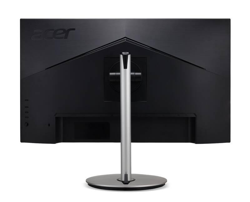 Monitor Acer CB272Usmiiprx